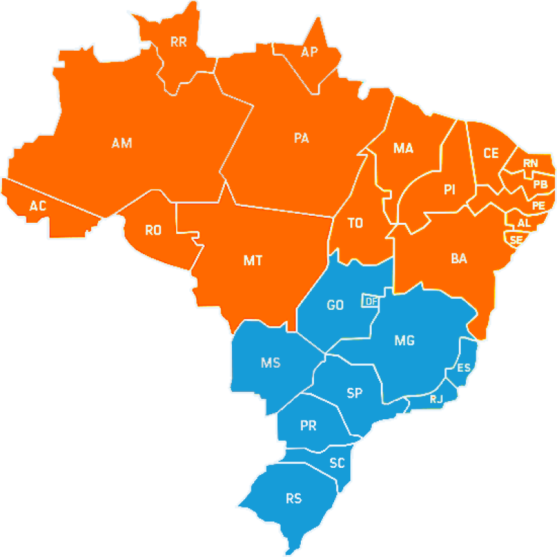 PEÇAS GENUÍNAS